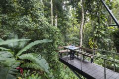 Yaba Chigui Lodge