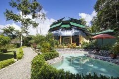 Yaba Chigui Lodge