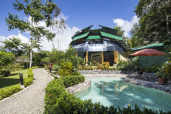 Yaba Chigui Lodge