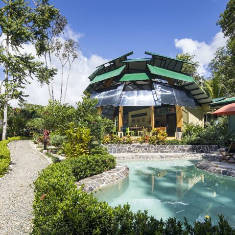Yaba Chigui Lodge