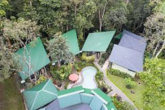 Yaba Chigui Lodge