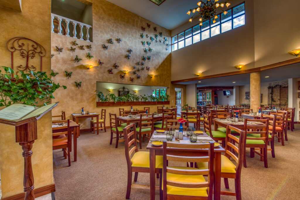 Buena Vista Chic Hotel