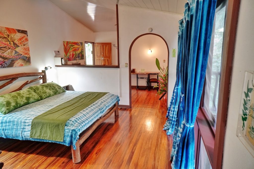 La Quinta de Sarapiqui Country Lodge