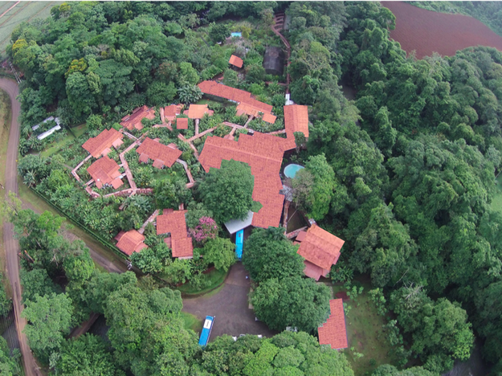 La Quinta de Sarapiqui Country Lodge