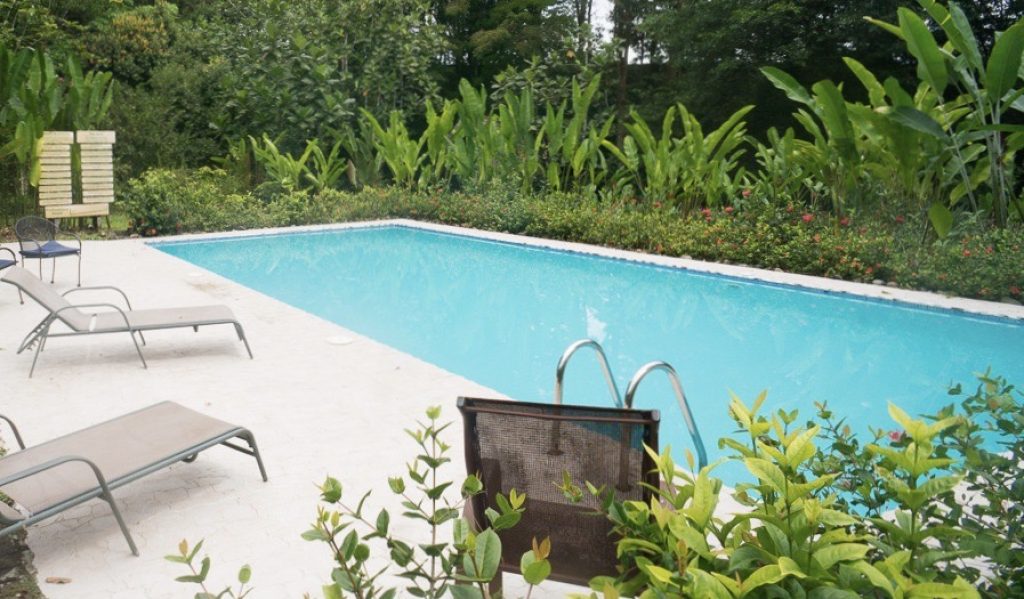 La Quinta de Sarapiqui Country Lodge