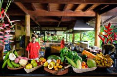 Pacuare Lodge