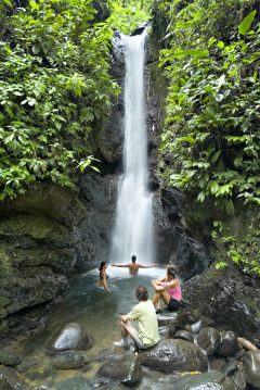 Pacuare Lodge