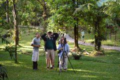 Pacuare Lodge