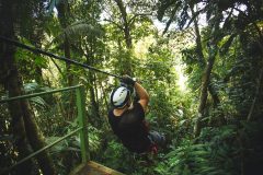 Pacuare Lodge