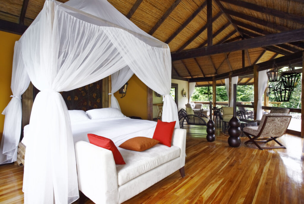 Pacuare Lodge