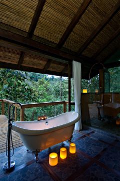 Pacuare Lodge