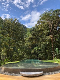 Pacuare Lodge
