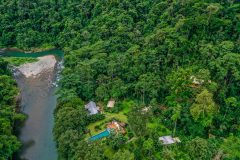 Pacuare Lodge