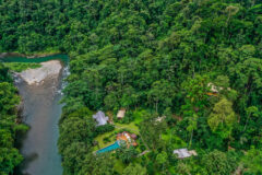 Pacuare Lodge