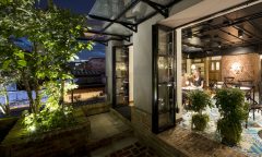 Hotel Presidente