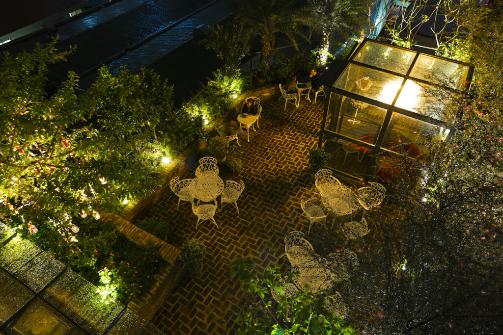 Hotel Presidente