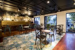 Hotel Presidente