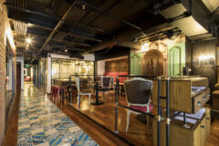 Hotel Presidente