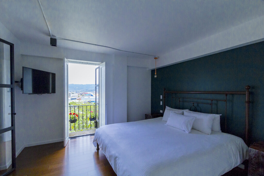 Hotel Presidente
