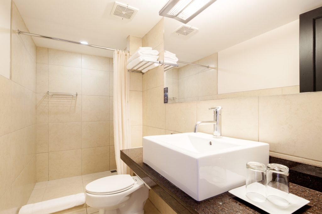 Hotel Presidente