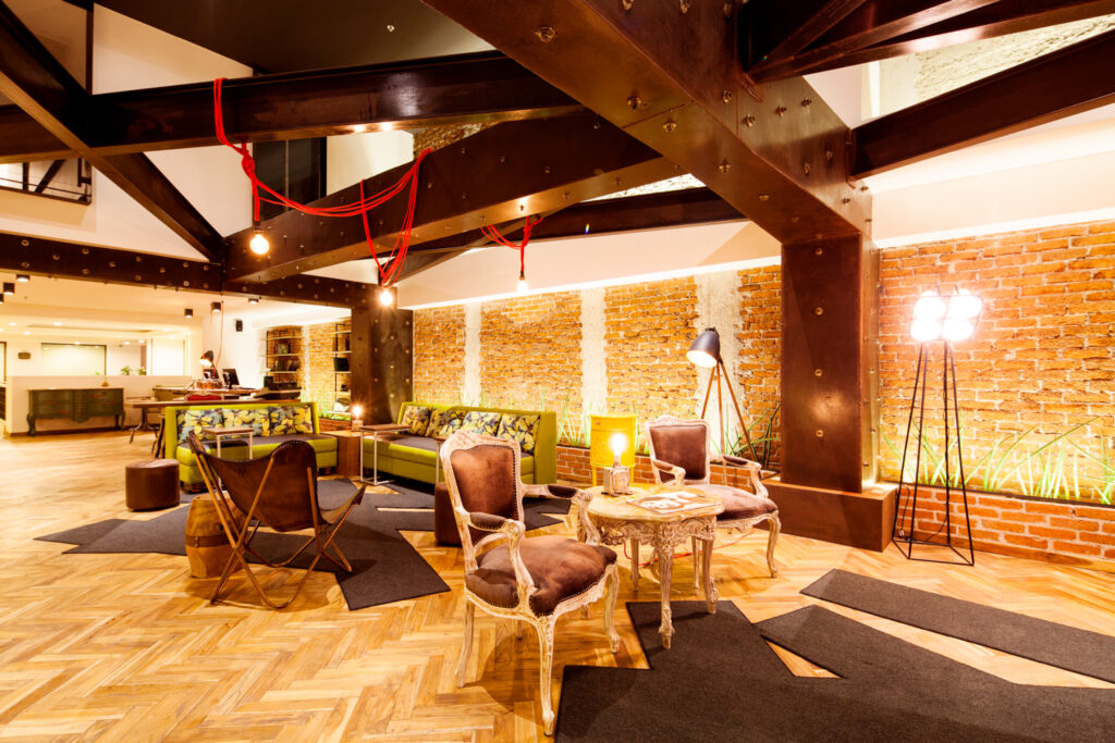Hotel Presidente