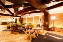 Hotel Presidente