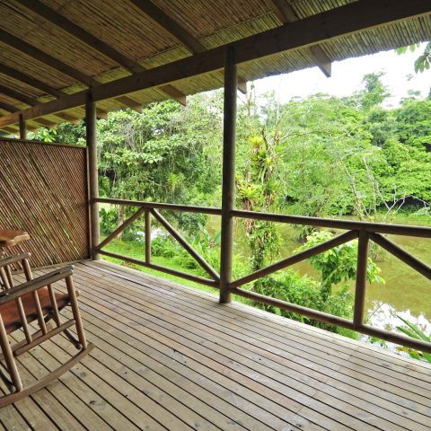 Sueno Azul Hotel