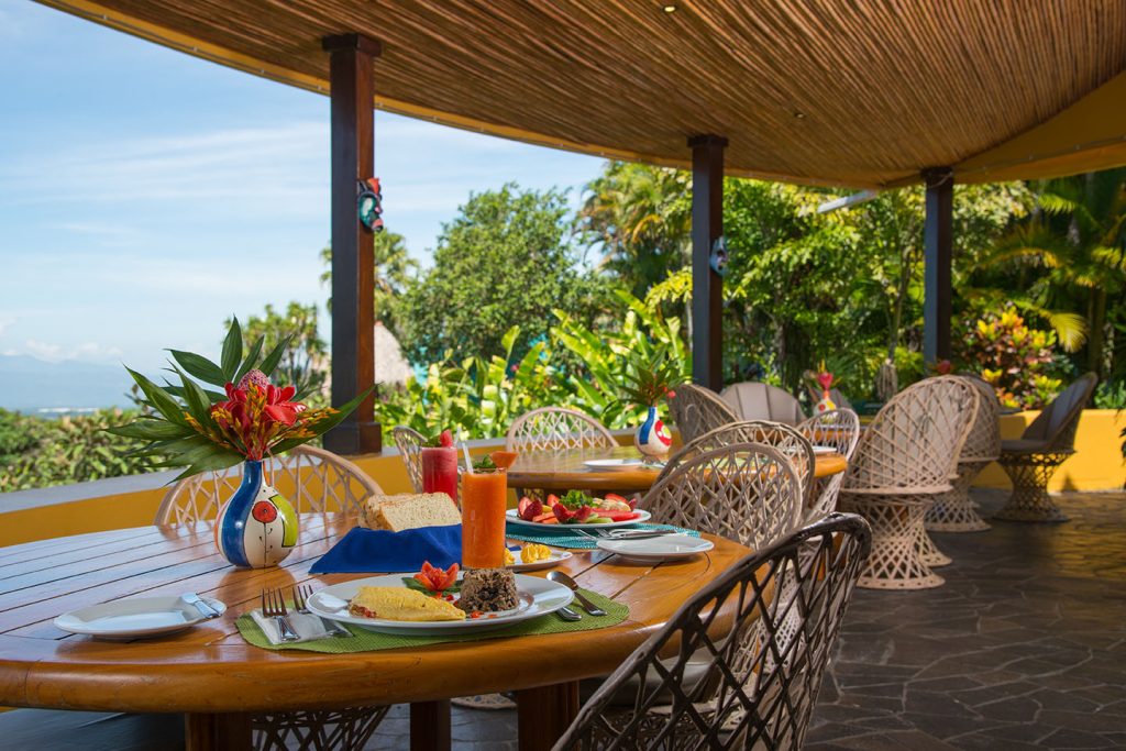Xandari Resort and Spa