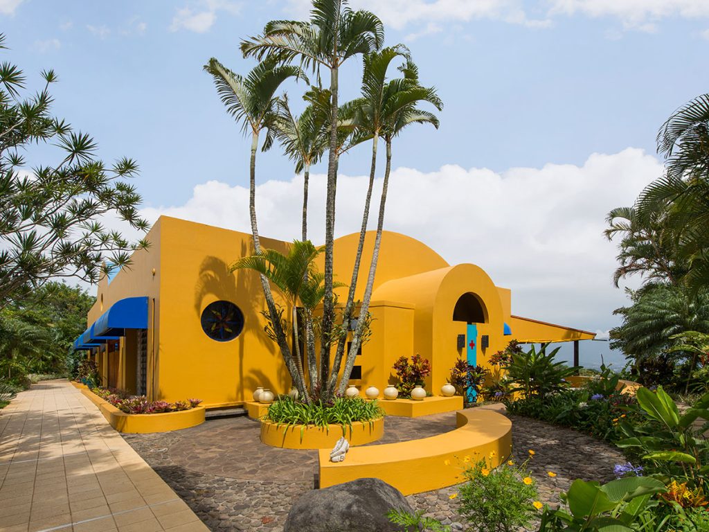 Xandari Resort and Spa