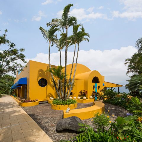 Xandari Resort and Spa
