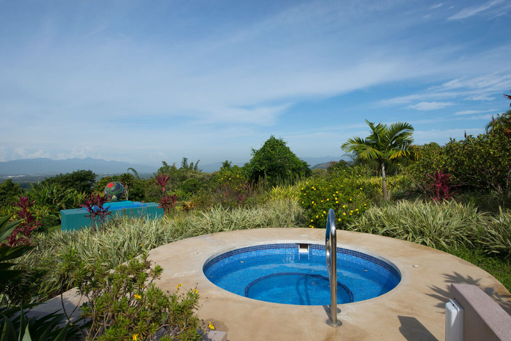Xandari Resort and Spa