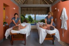 Xandari Resort and Spa
