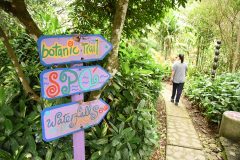Xandari Resort and Spa