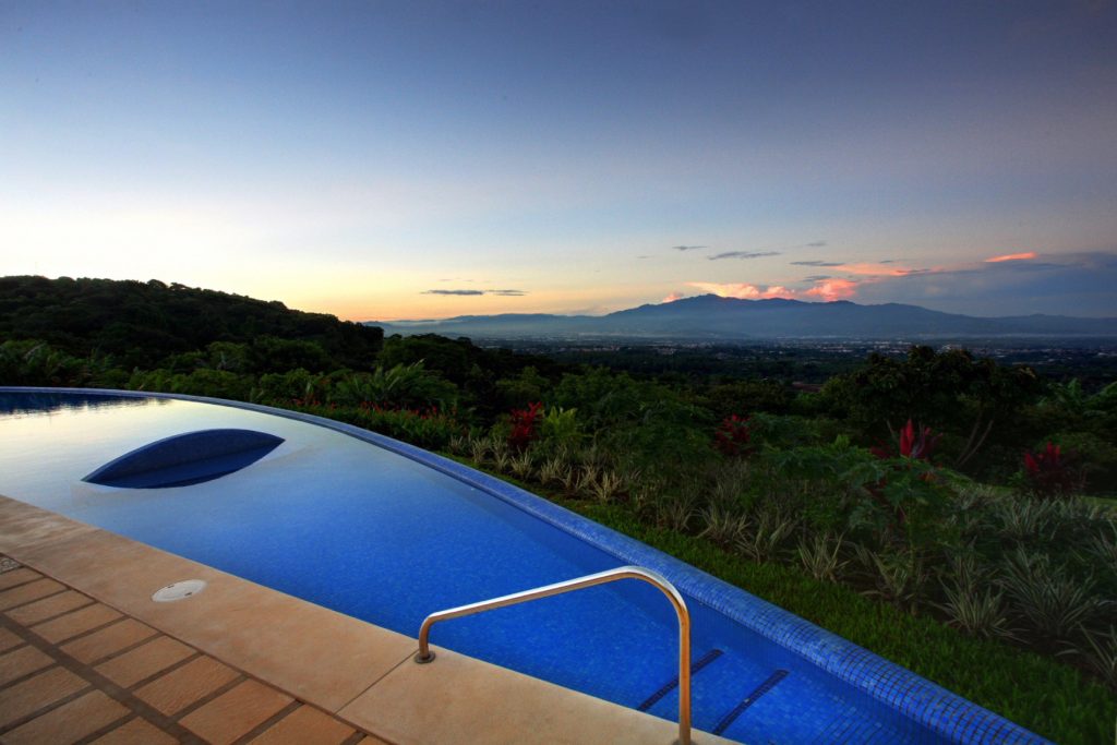 Xandari Resort and Spa