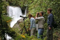 Trogon Lodge