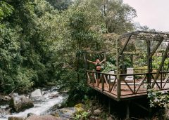 Trogon Lodge