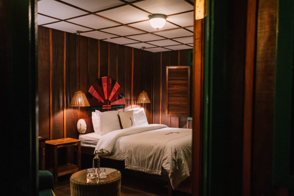 Trogon Lodge