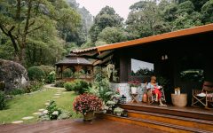 Trogon Lodge