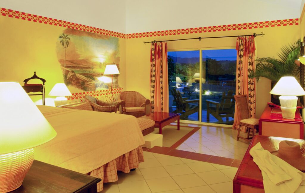 Paradisus Rio de Oro