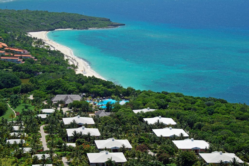 Paradisus Rio de Oro
