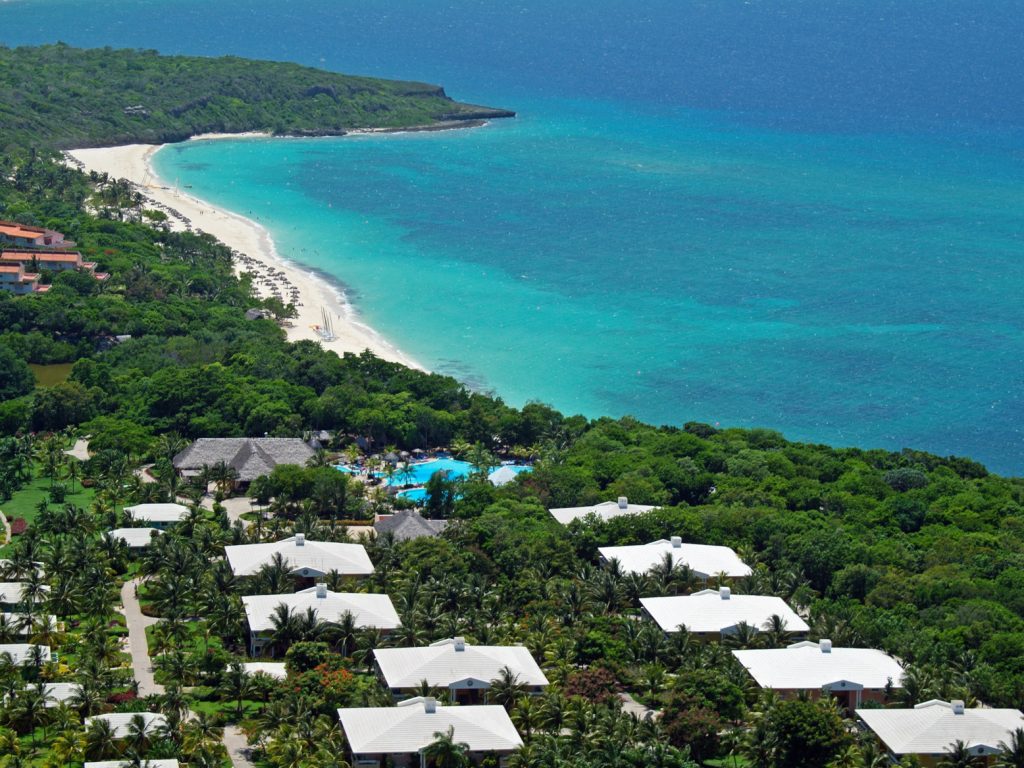 Paradisus Rio de Oro