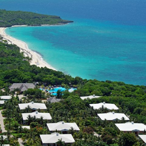 Paradisus Rio de Oro