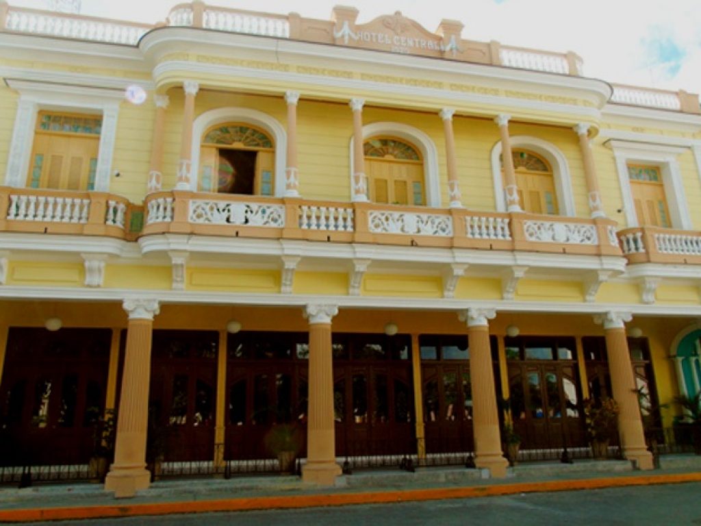 Hotel Central Santa Clara