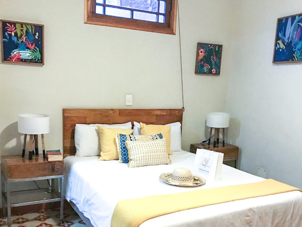 Hostel Madero