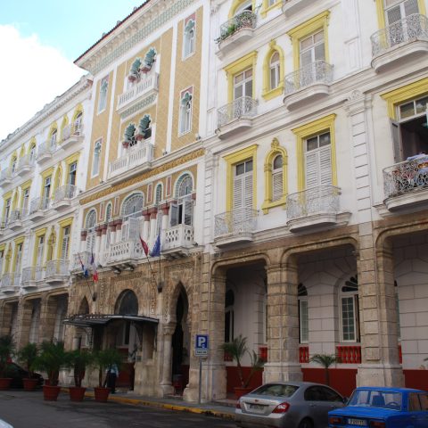 Hotel Sevilla