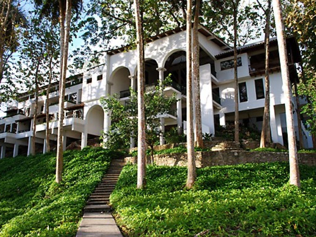 Hotel Monka Las Terrazas