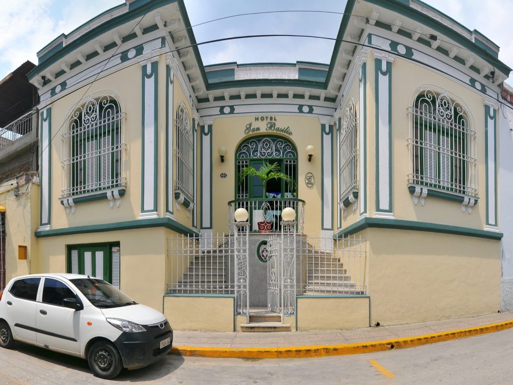 CUB_SantiagoDeCuba_HotelSanBasilio (2)