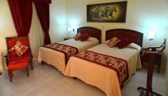 Hotel Caballeriza