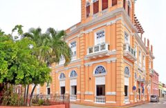 Hotel Ordono