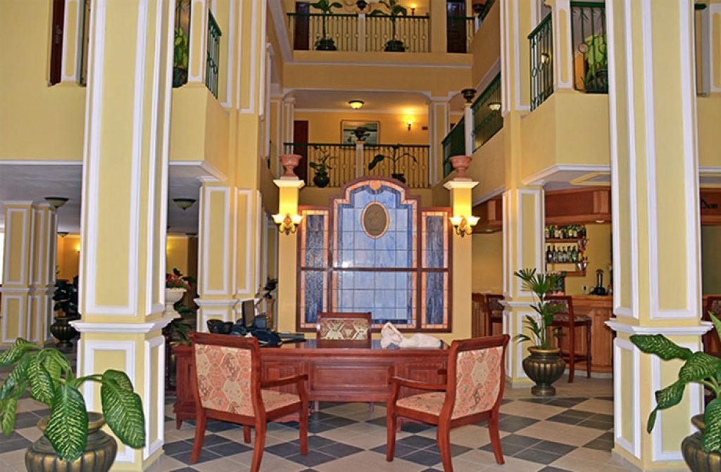 Hotel Ordono